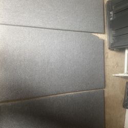 Toyota Tacoma Bed 