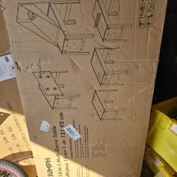 TRIUMPH MULTI GAME TABLE