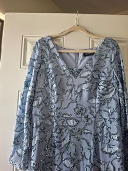 Woman dress