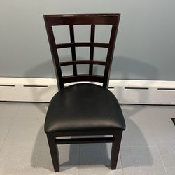 Restaurant Chairs 
