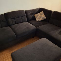 Sofa In Good Condition Used