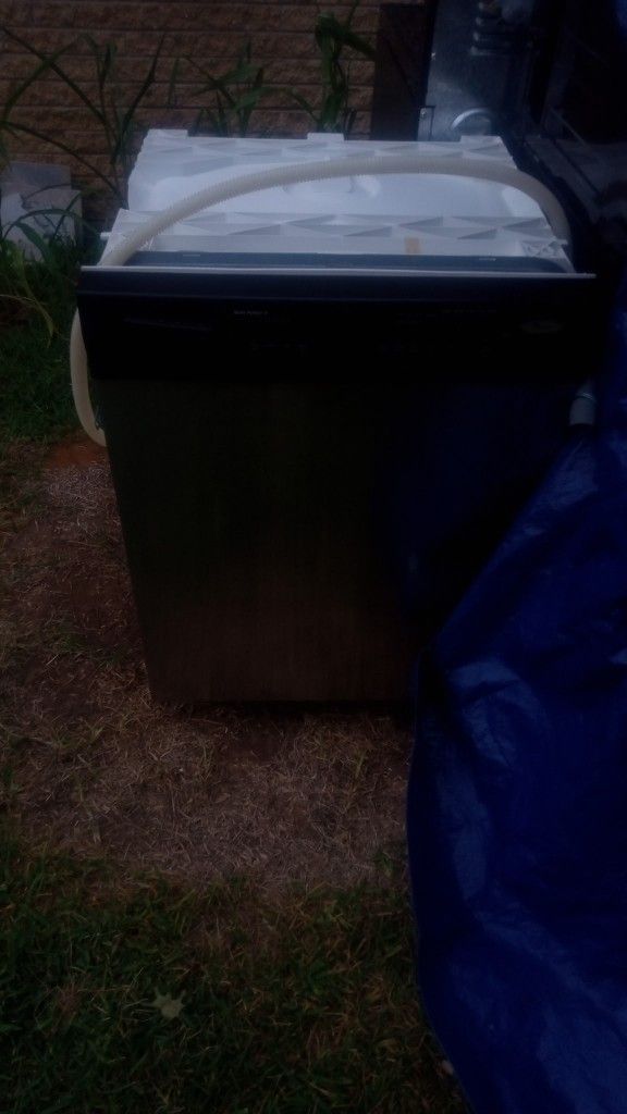 Dishwasher