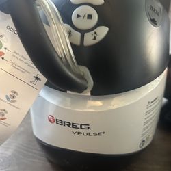 Breg VPULSE C00001 Cold Compression System