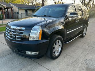 2012 Cadillac Escalade