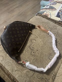 Louie Vitton Fanny Pack