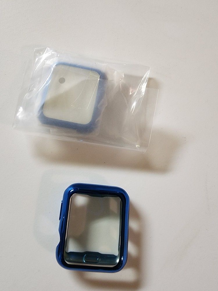 Apple Watch Case ⌚️