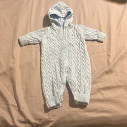 Little Me Baby One Piece
