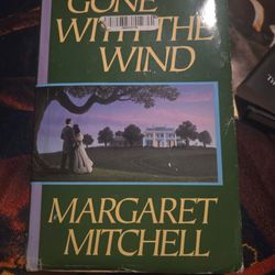 GONE WITH THE WIND COLLECTION