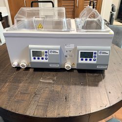 Fisher Scientific Isotemp GPD 15D  Waterbath