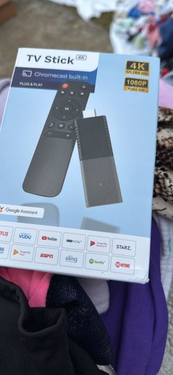 Tv Stick