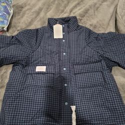 SELKIE FARMHOUSE PUFFER XS - New