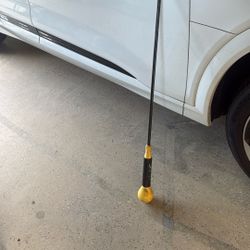 Skilz Stick