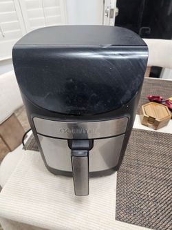 Air fryer