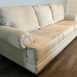 Living Room Furniture Sandstone