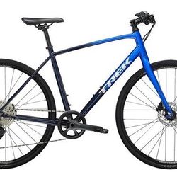 Trek FX 3 Disc Bike