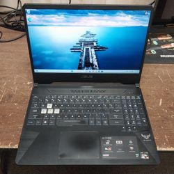ASUS Gaming Laptop 