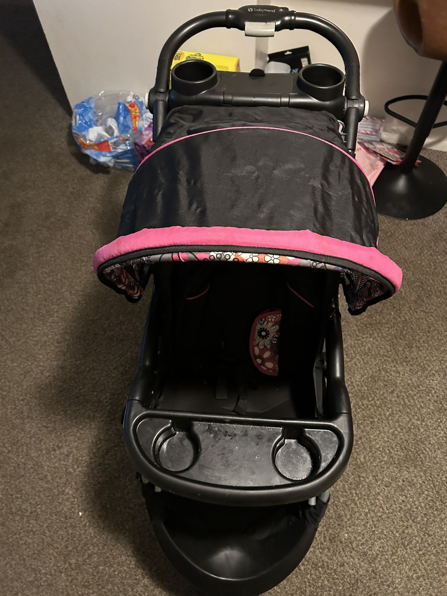 Stroller