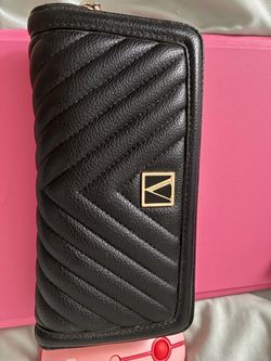 Victoria secret wallet
