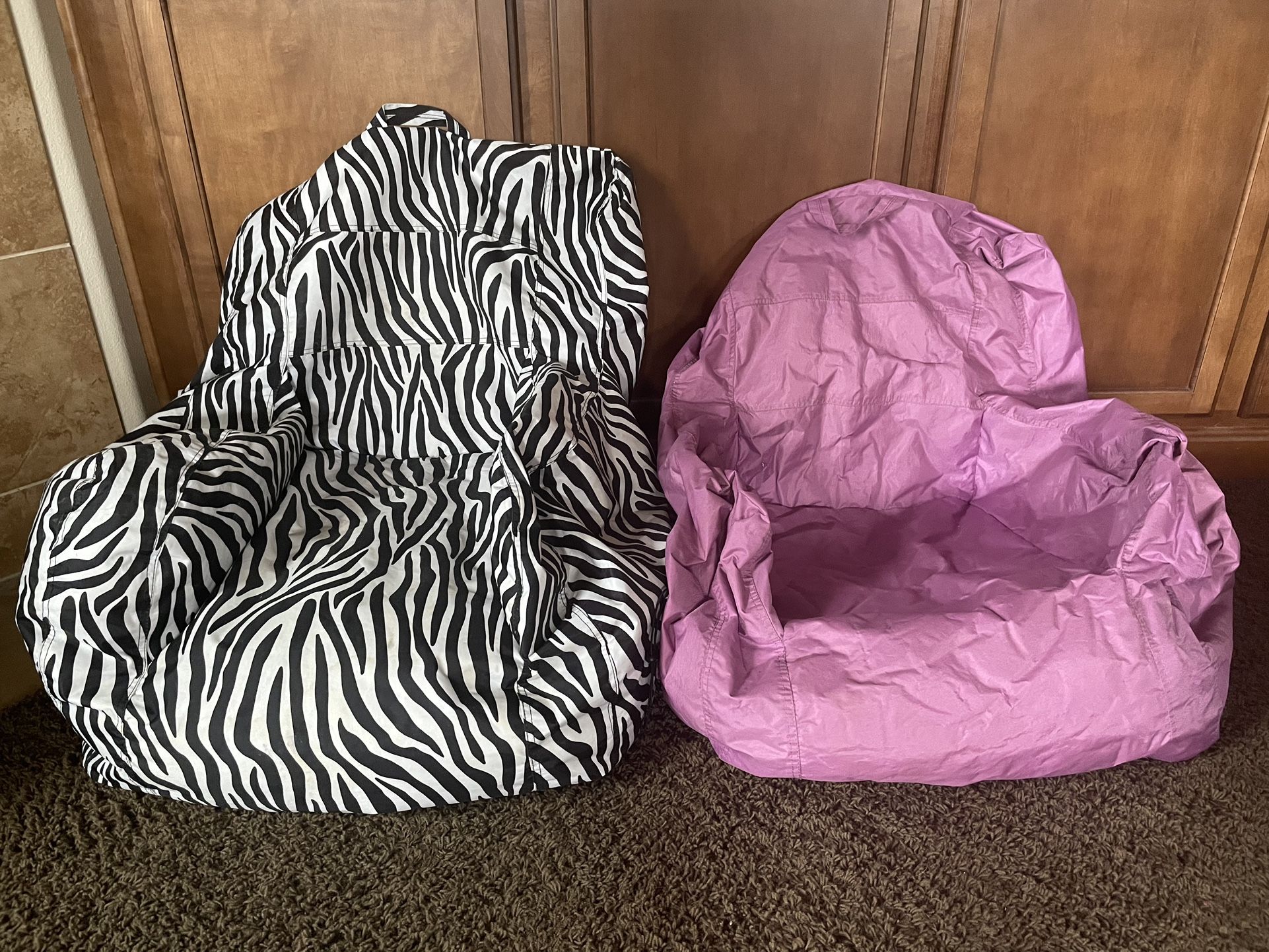 Beanbag Chairs