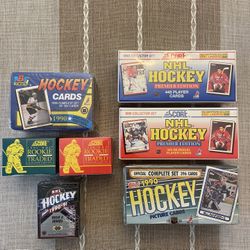 Hockey Sets