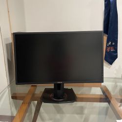ASUS VG248GQ Gaming Monitor 24”