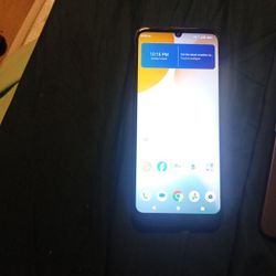 Android Cell Phone Unlock With An Active Line 