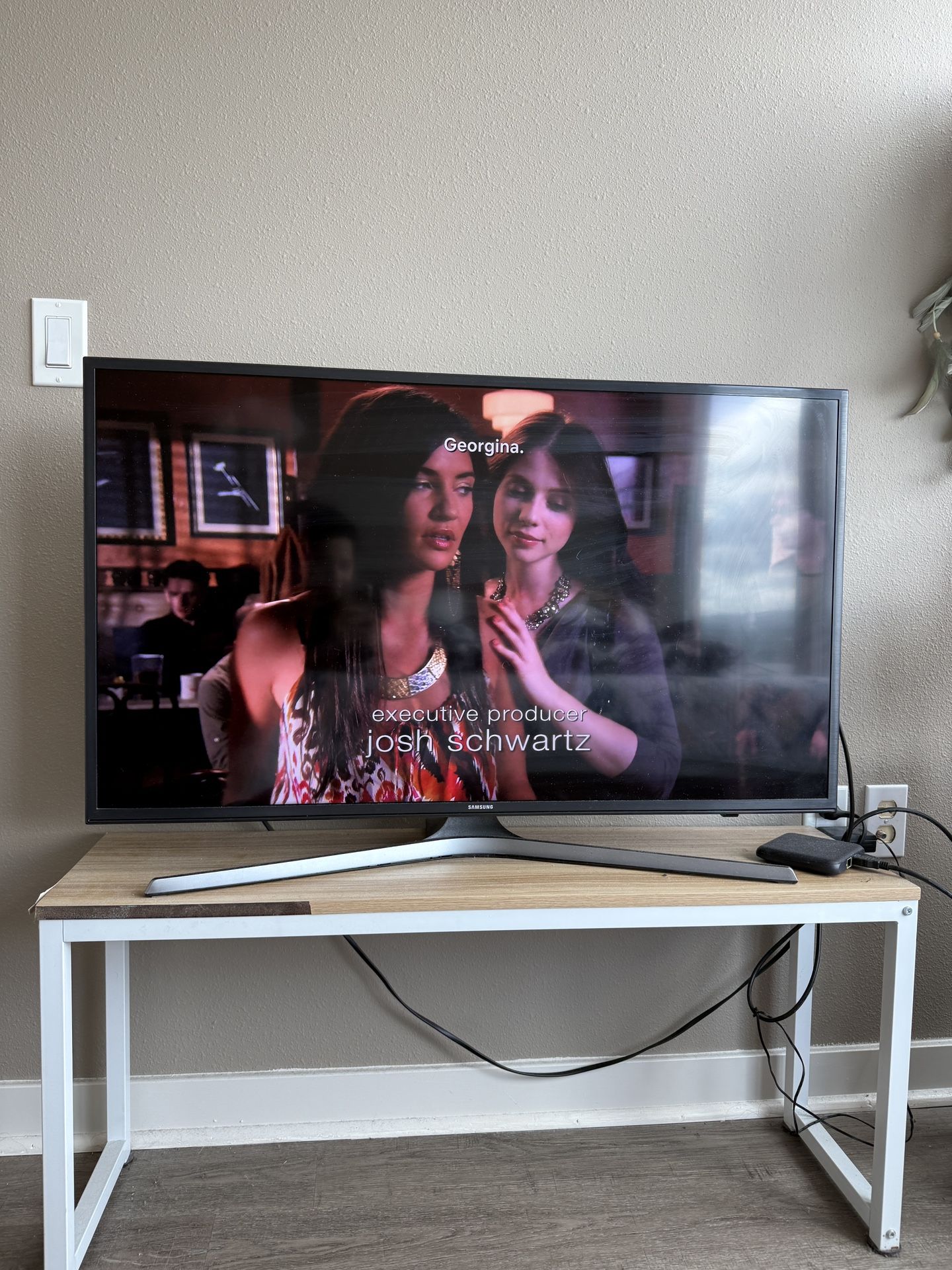 32”inches TV