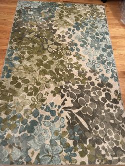 Area Rug