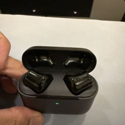 Razer True Wireless X Earbuds 