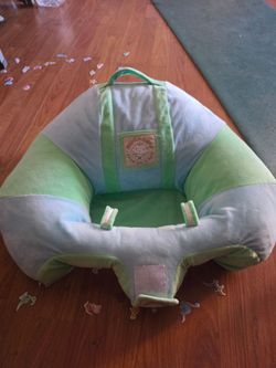 Baby situp