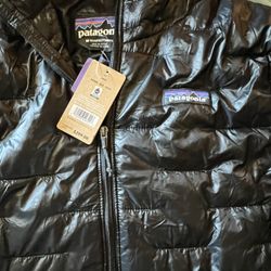 Jacket Patagonia Size M women. 