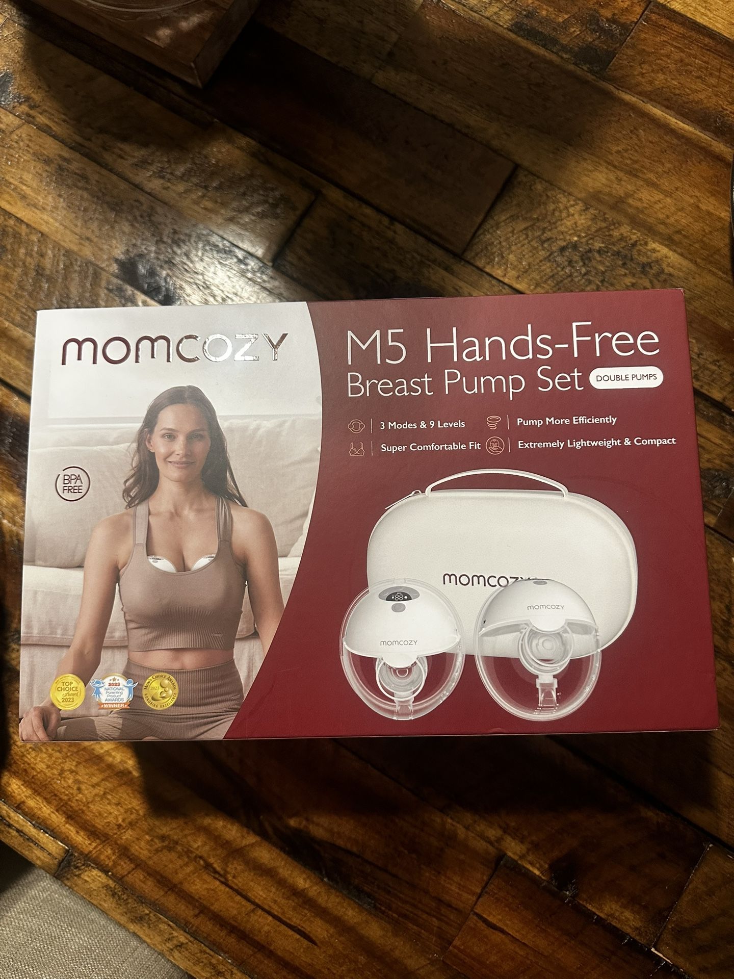 Momcozy