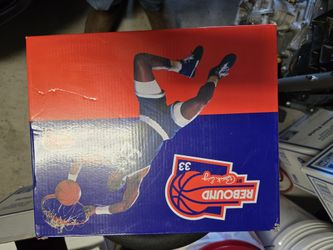 REBOUND  PATRICK EWING VINTAGE HIGHTOPS