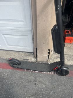 Segway Scooter (parts)