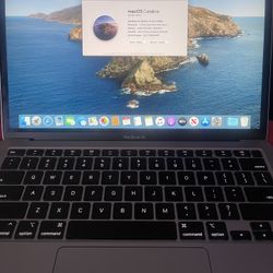 2020 MacBook Air 
