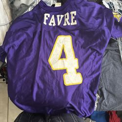 Football Jersey