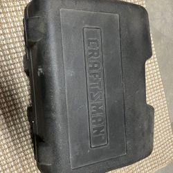 Craftsman Case