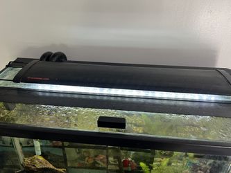 Marineland Fish Tank Light