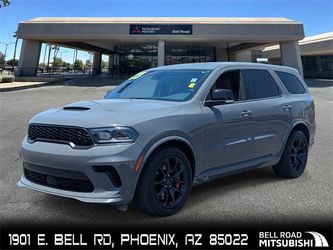 2023 Dodge Durango