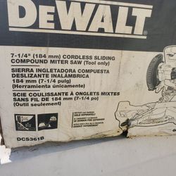 Saw