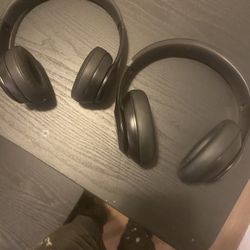 Beats Studio Pro & Solo