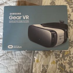 Samsung Gear VR 