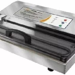 Weston 2300 Pro Series 