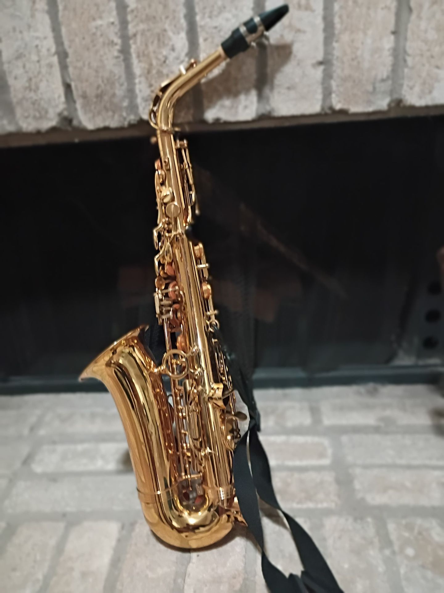 Saxophone 