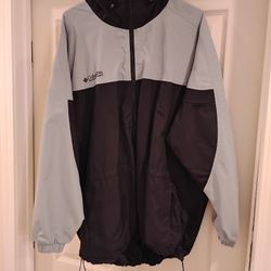Columbia Wind Breaker