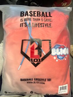 Baseball lifestyle