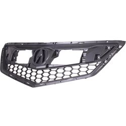 Front Grille Fits for 2016-2018 Acura RDX, ABS Replacement Bumper Grill for AC1200128 71121-TX4-A51  Brand Torcia Vehicle Service Type Car Item Weight