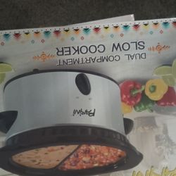 Slow Cooker 
