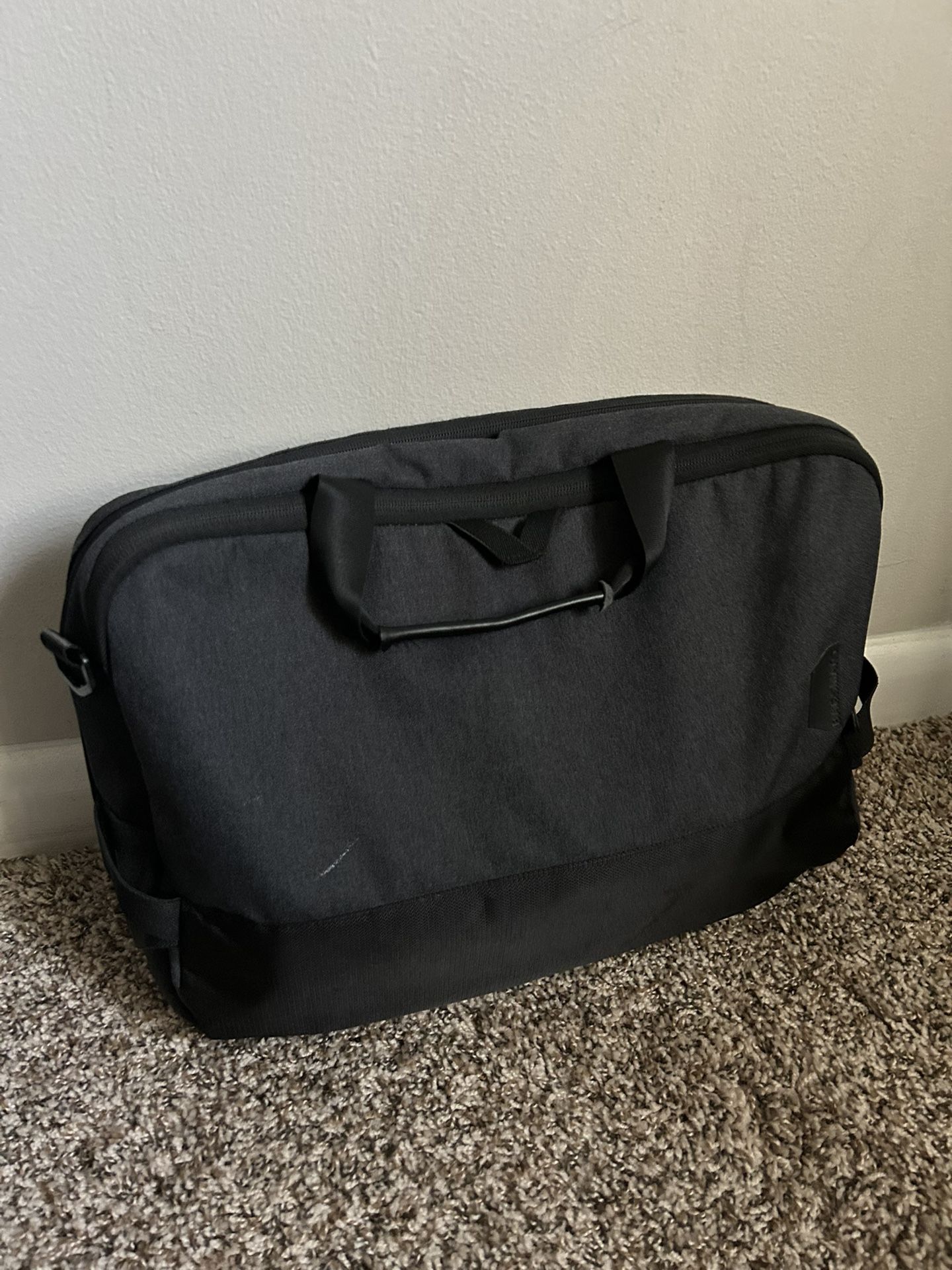 BagSmart 15.6” Laptop Bag
