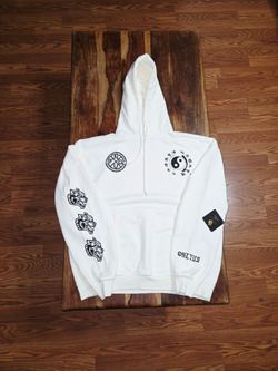 Darc Sport/Bruce Lee Collab Men's Pullover Hoodie